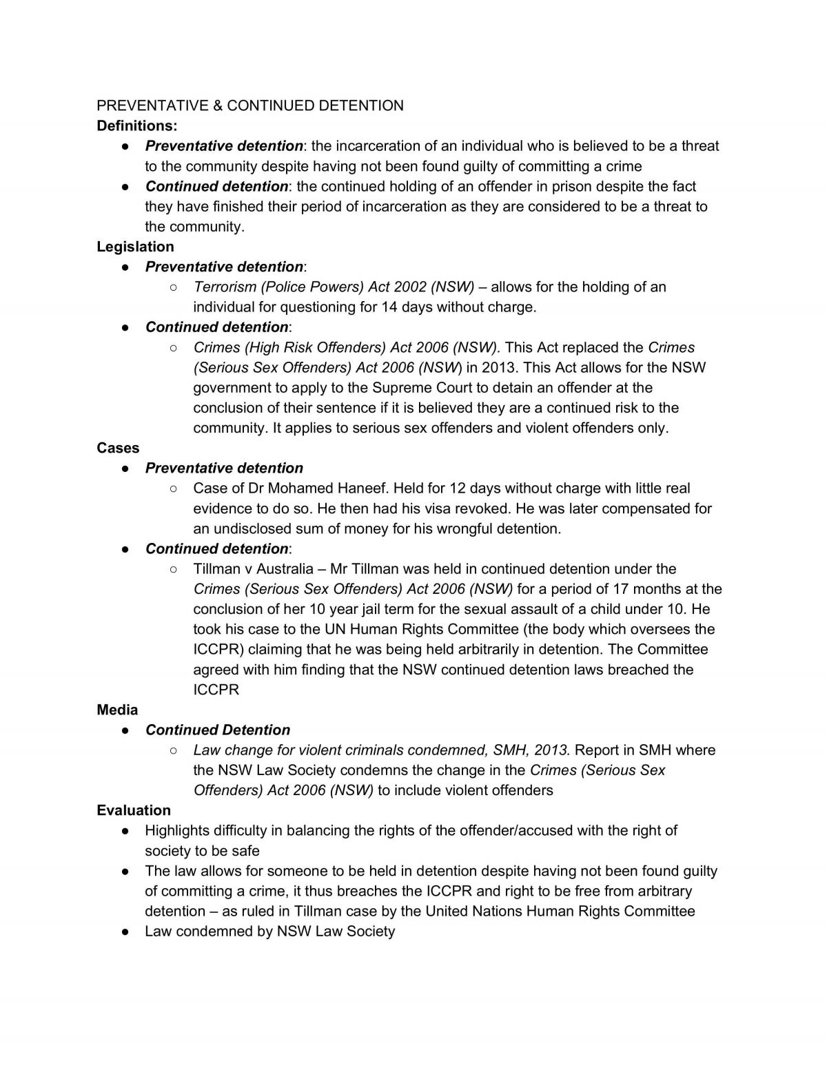 Complete Crime Notes - Page 30