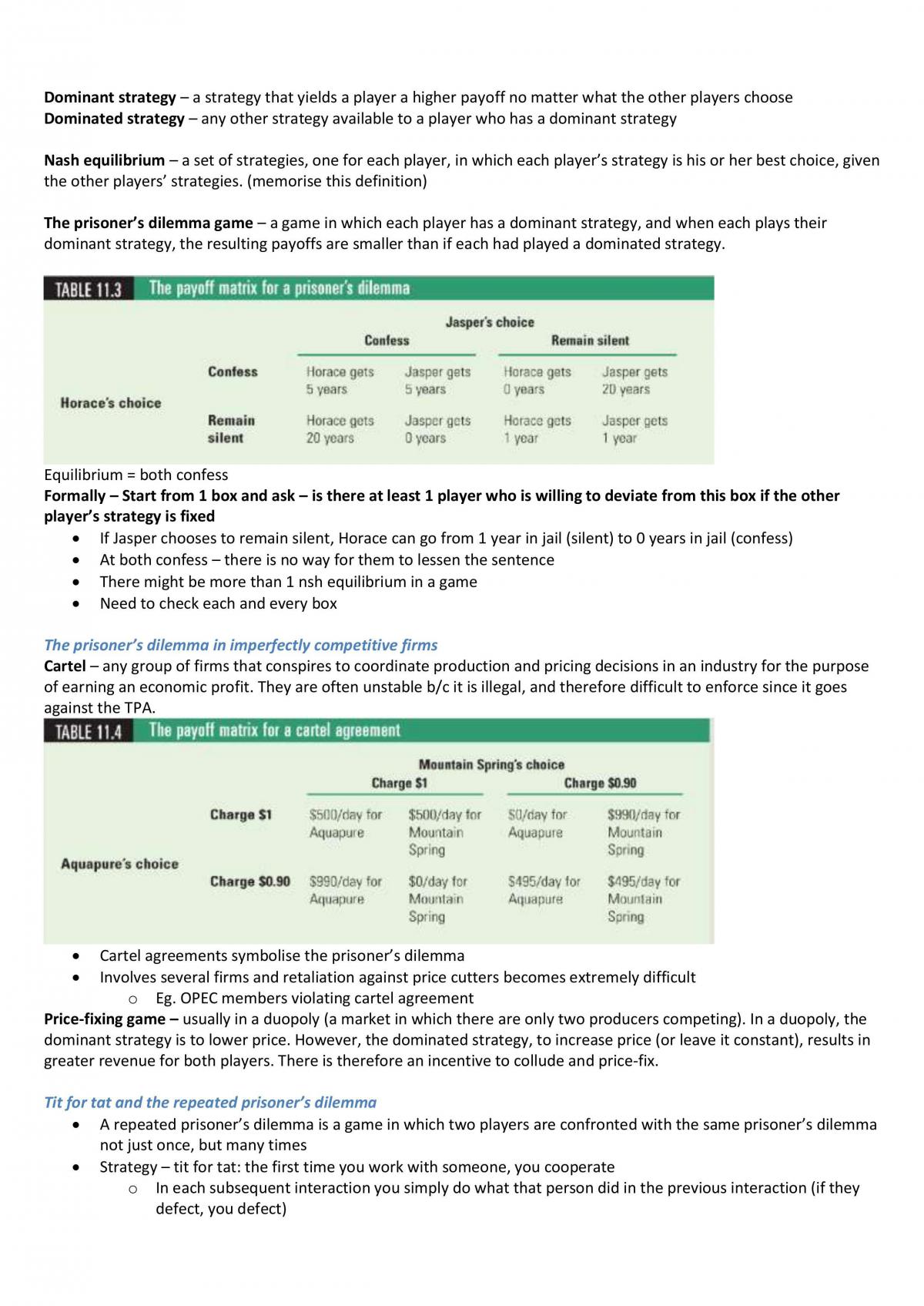 ECON1101 Notes - Page 23