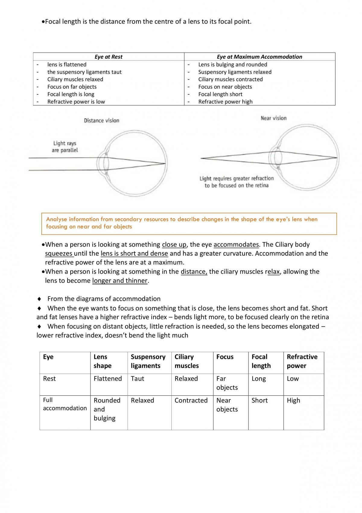 Complete HSC Biology Notes - Page 84
