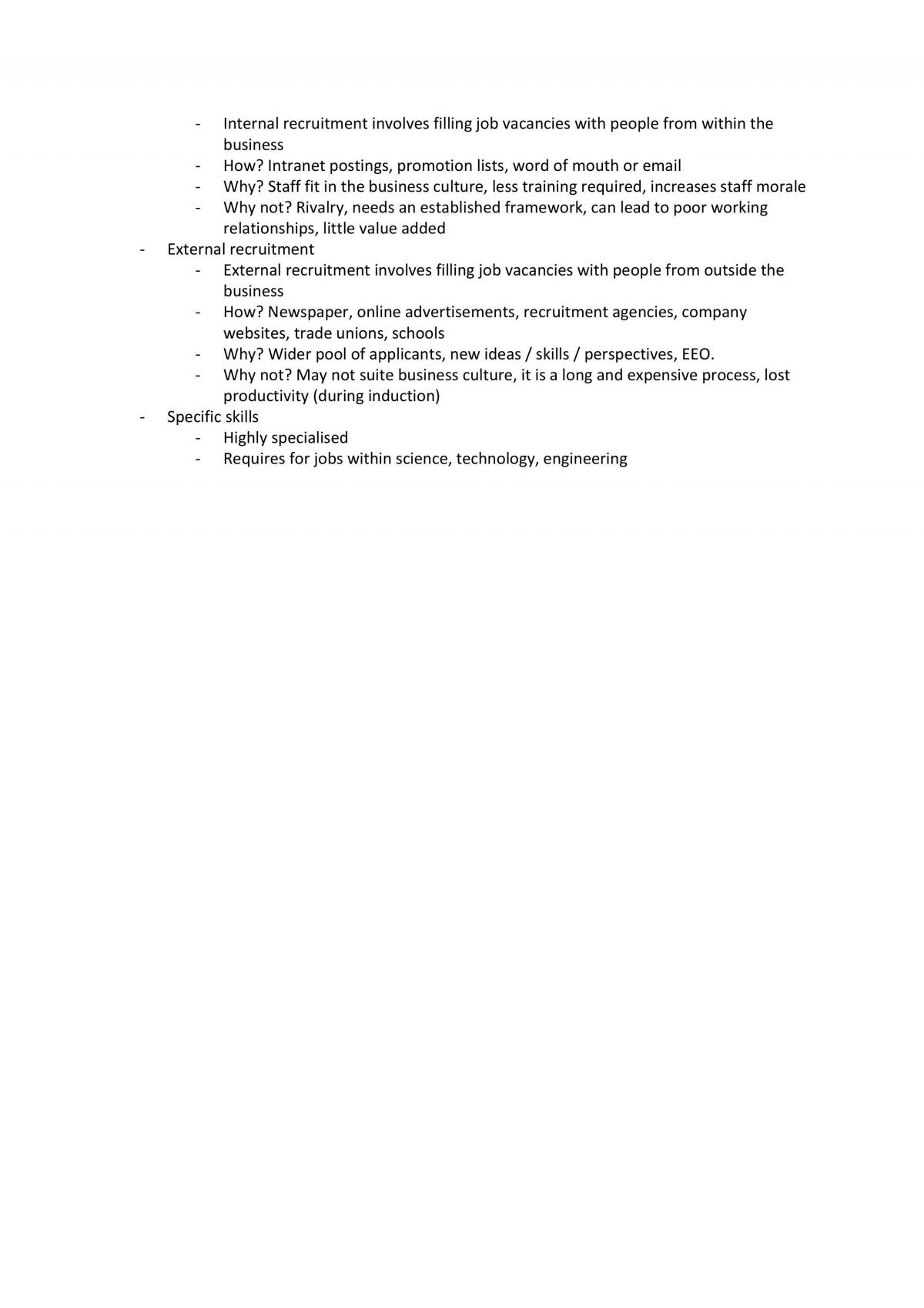 HR Notes - Page 20
