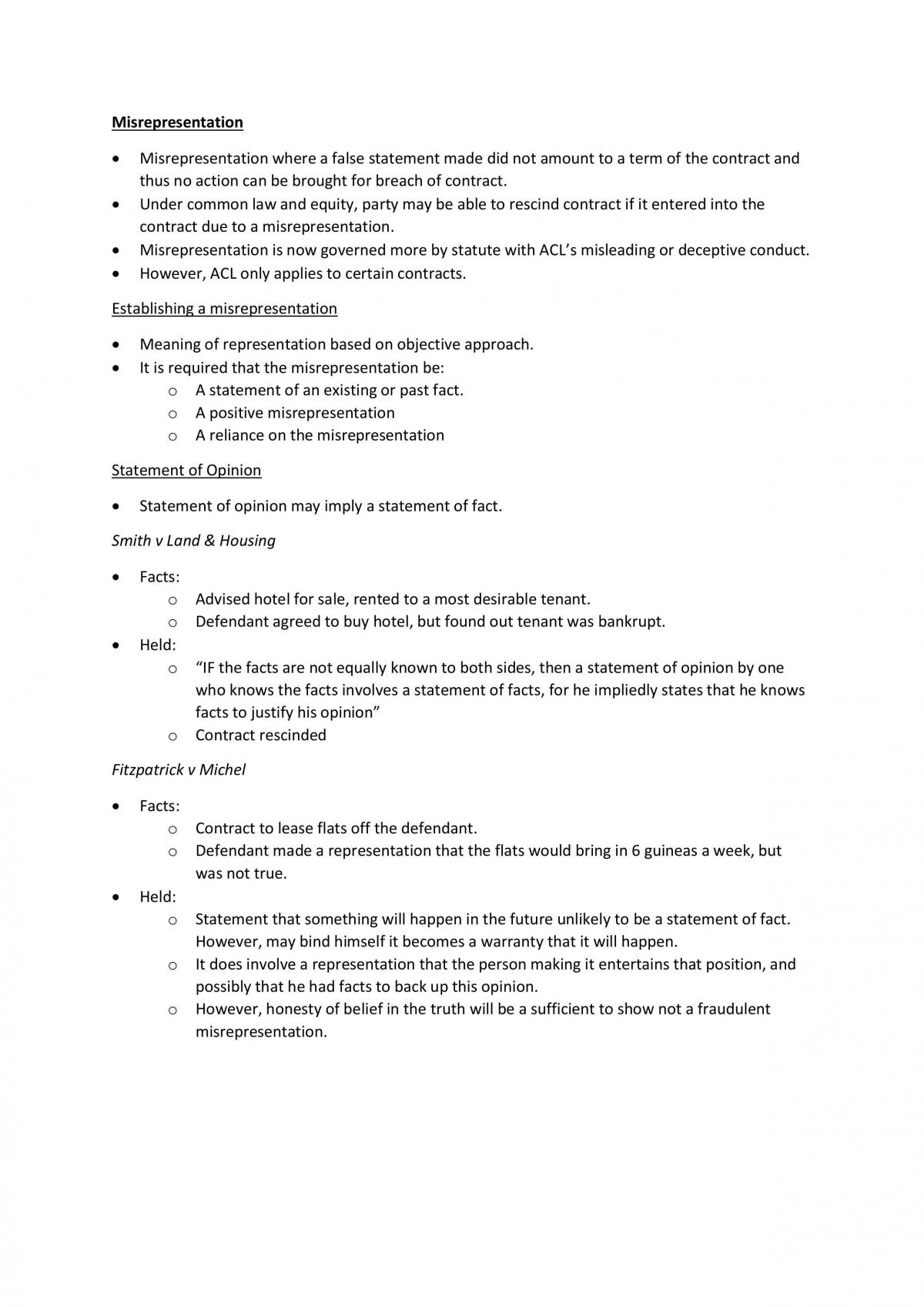 Course Notes 2013 - Page 36