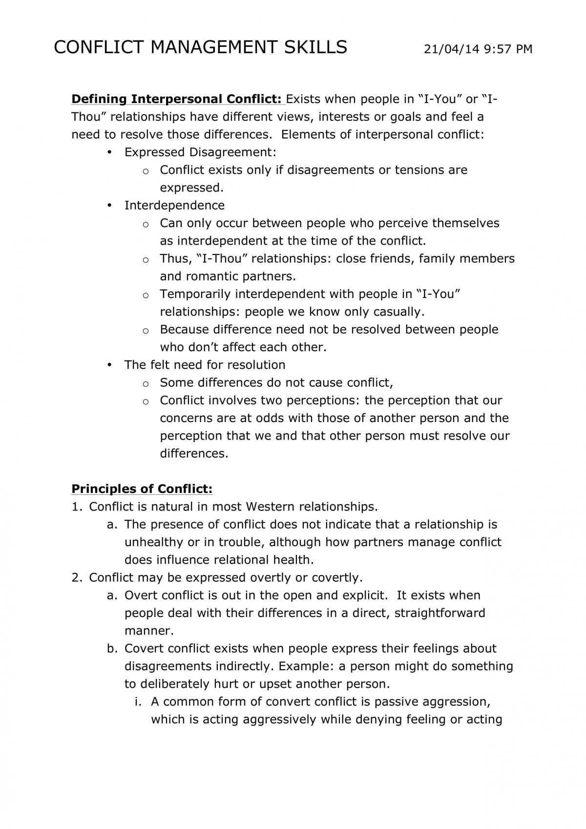 COMU1030 Study Notes - Page 20