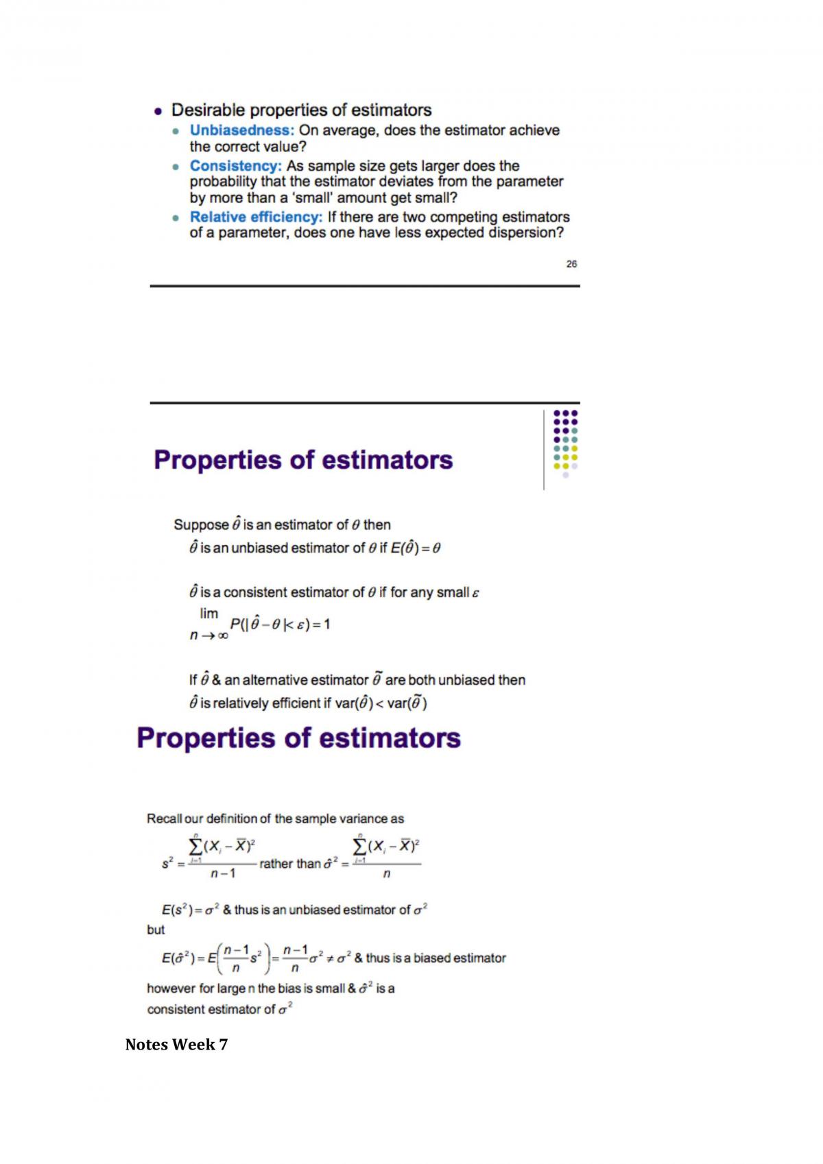 Course notes - Page 34