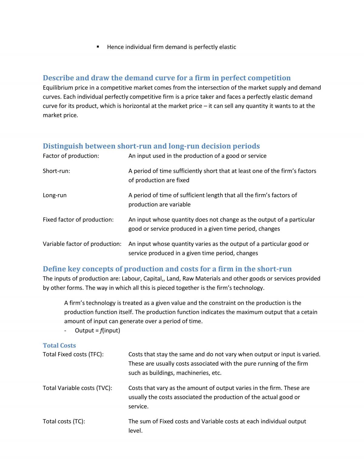 ECON1101 Notes - Page 22