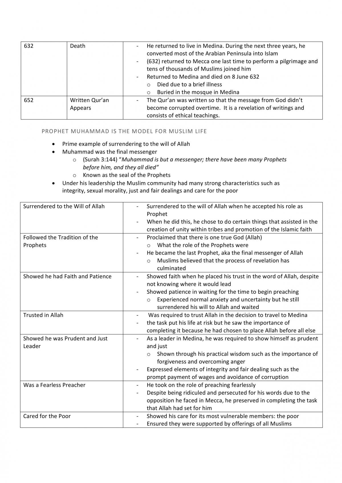 SOR 2 Preliminary Notes  - Page 37