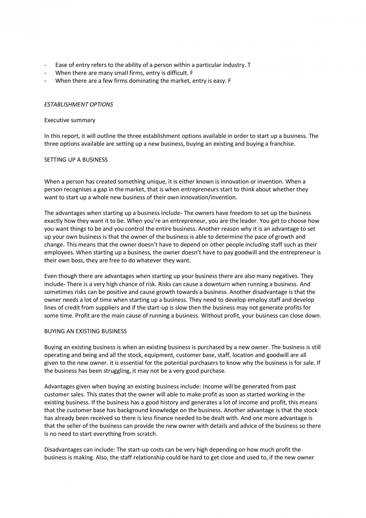 Business Studies Notes Year 11 - Page 51