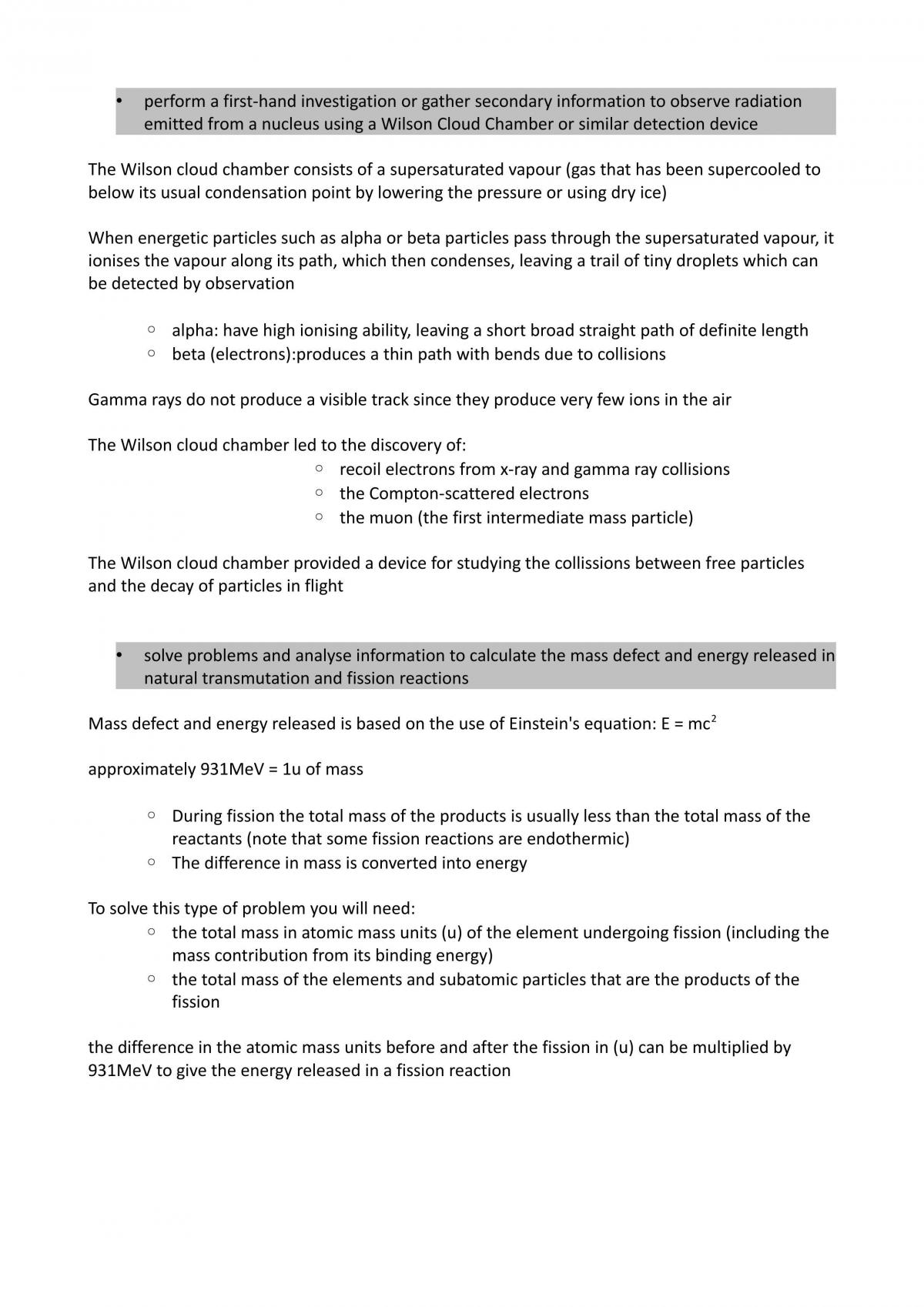 From Quanta to Quarks - Page 20