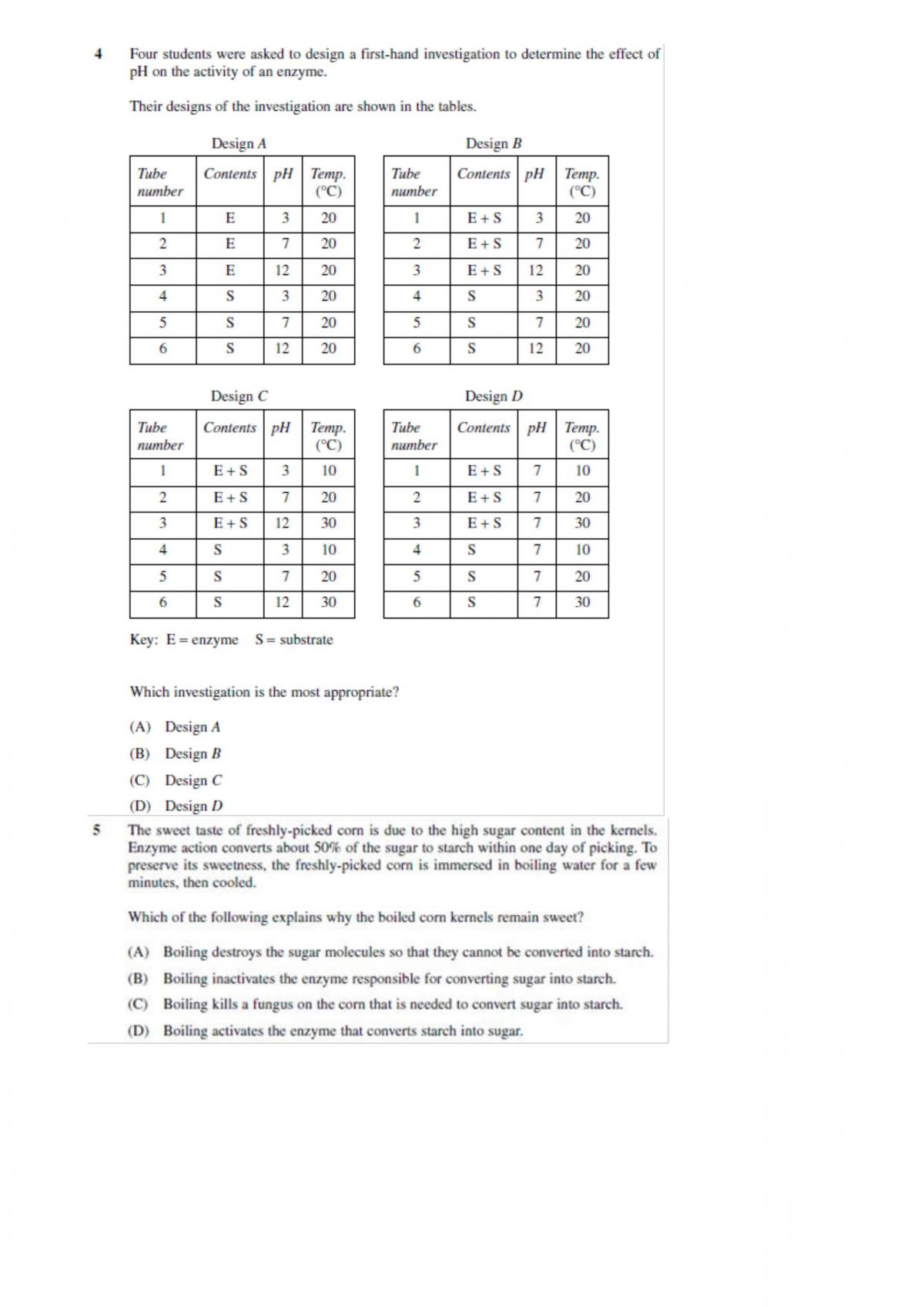 Maintaining a Balance Notes + Questions - Page 17