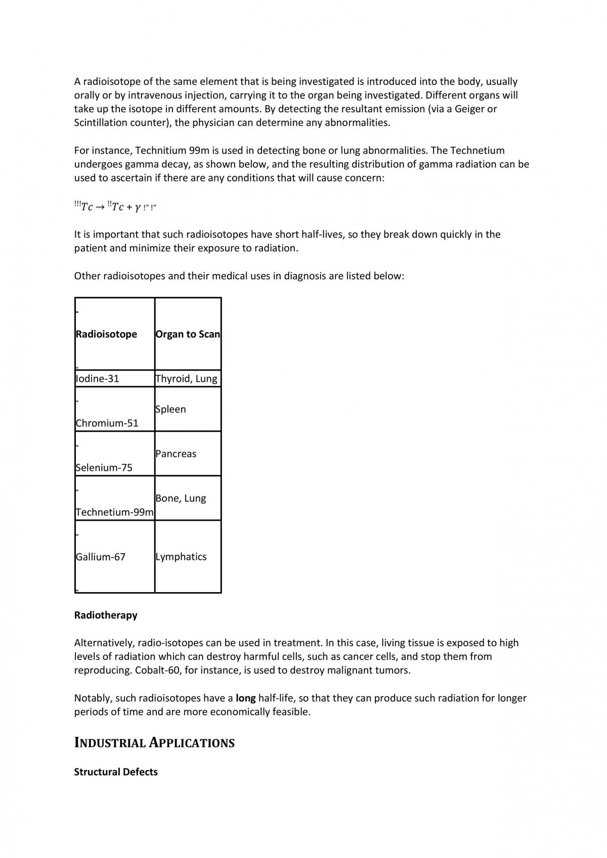 Quanta to Quarks Notes for Year 12 Physics - Page 28