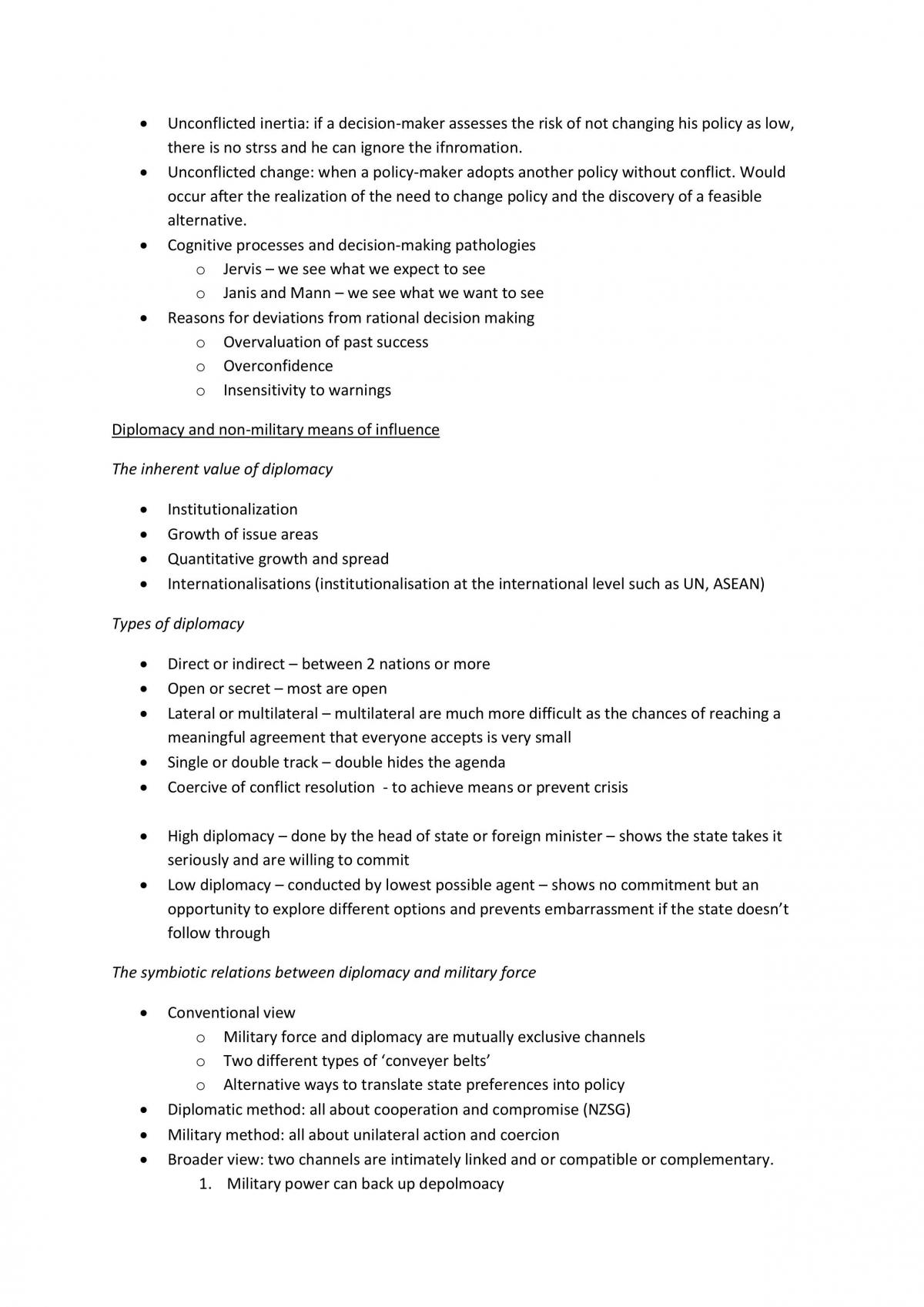 Final Exam Notes - Page 18