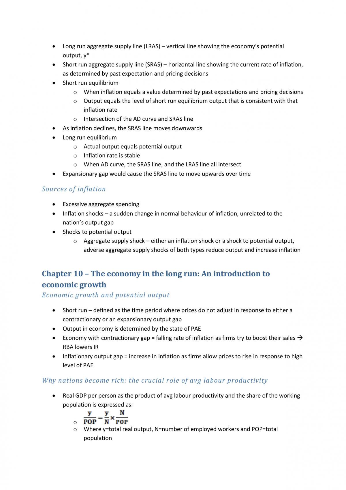 Final exam notes - Page 17