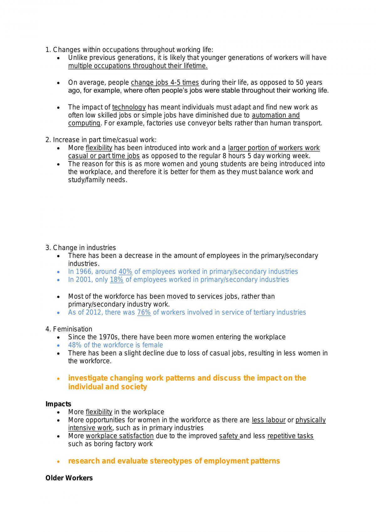 Economics Complete Study Notes - Page 31