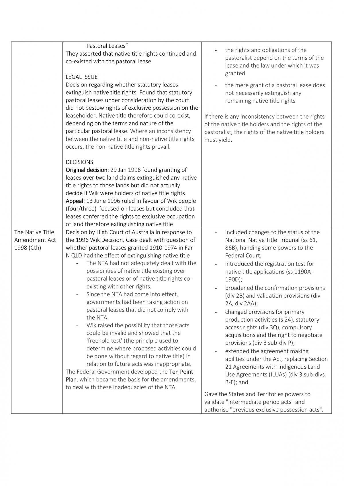 Core Part 1 Notes - Page 15