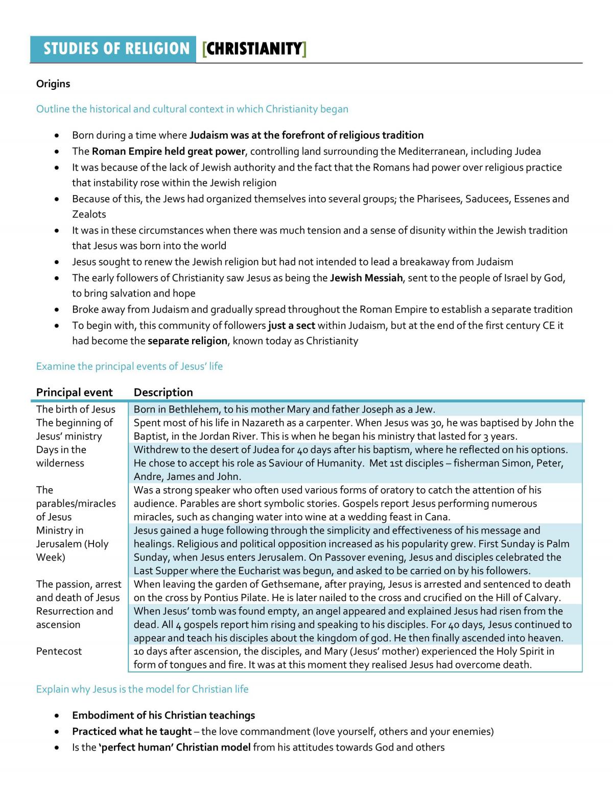 Complete Preliminary SOR Notes  - Page 18