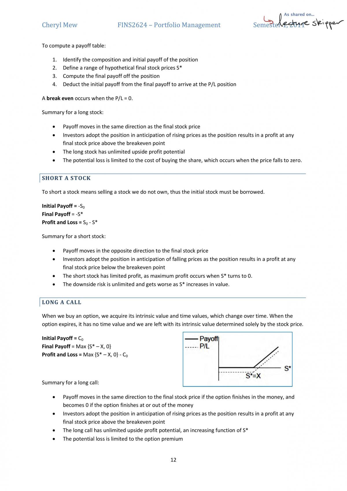Study notes - Page 39