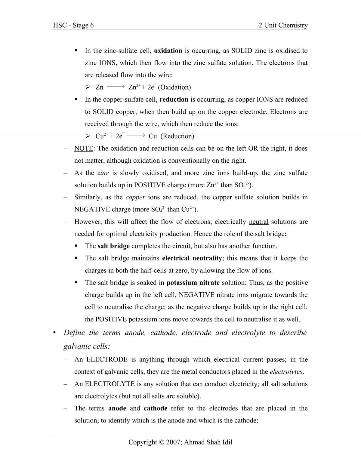 production of material  - Page 37