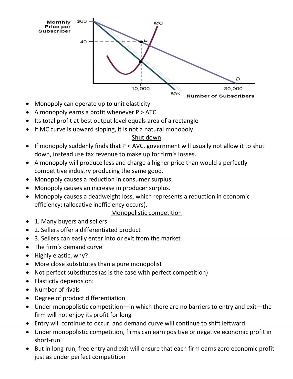 Micro 1 notes - Page 33