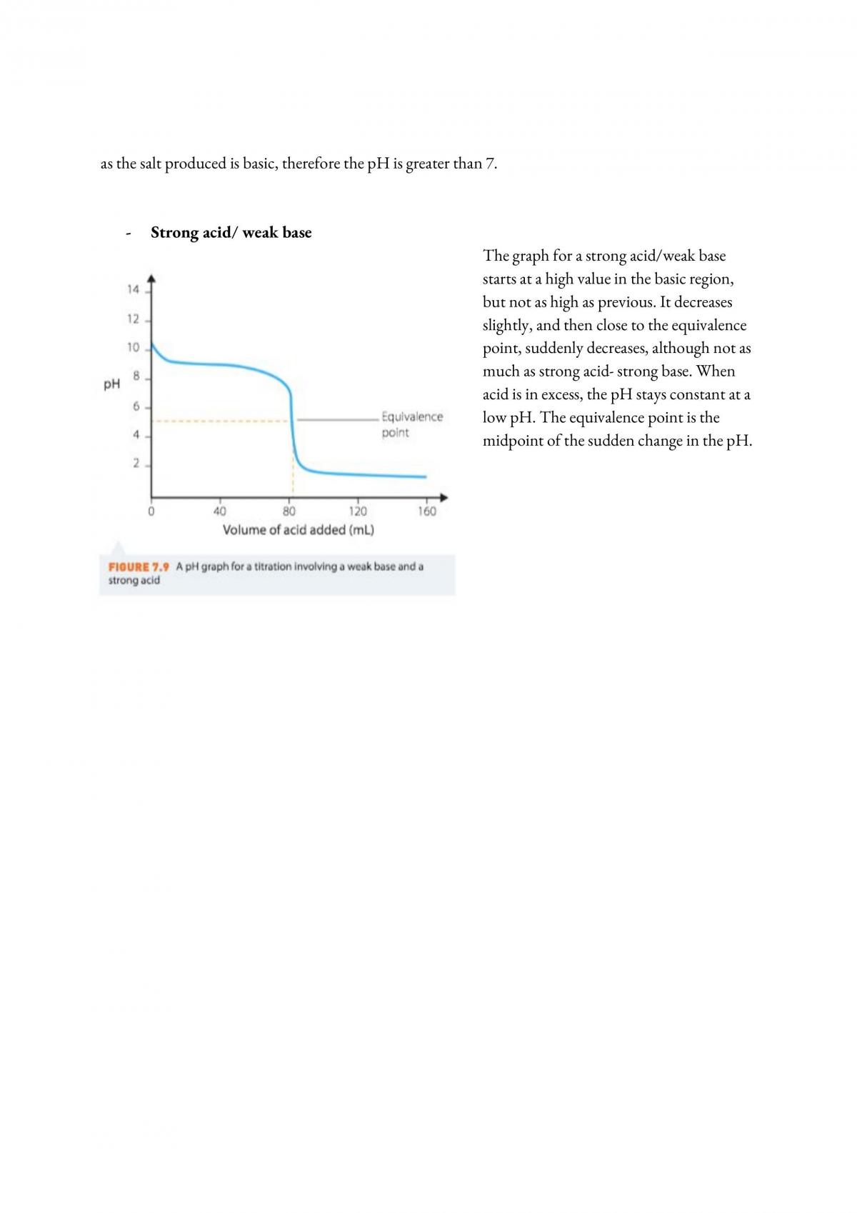 Chemistry NEW Syllabus Notes Module 6 - Page 16