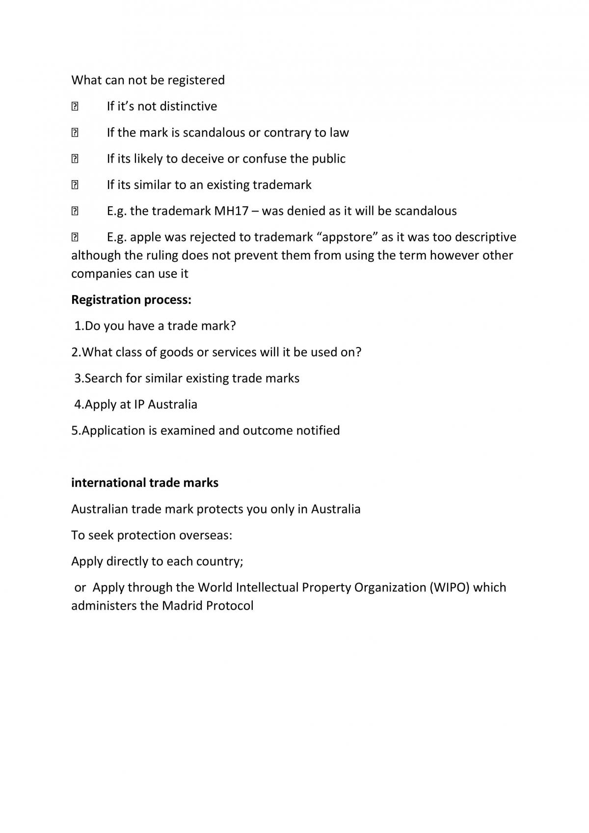 Integrating Business Perspectives Notes - Page 32