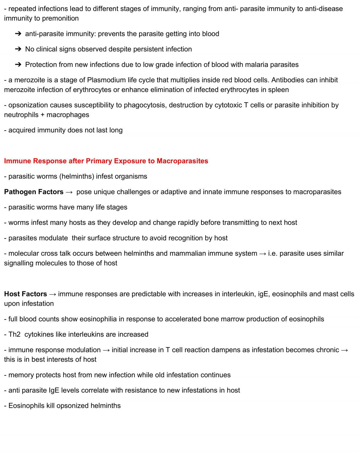 Inq: How Does The Human Immune System - Page 16