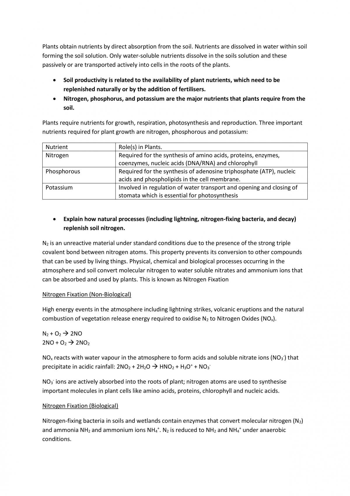 Stage 2 Chemistry - Page 30