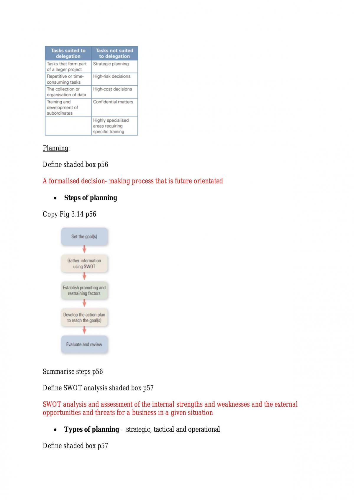 Area of Study 1 Unit 3 Notes - Page 21