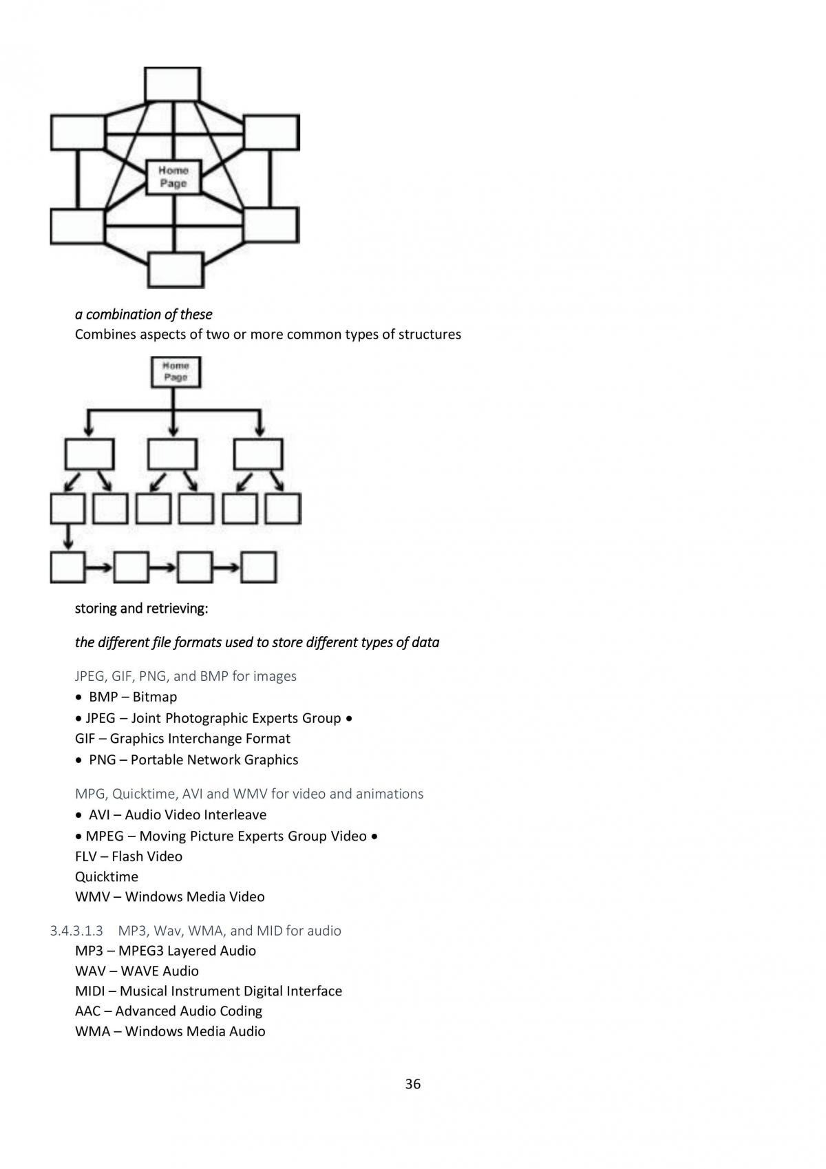 IPT Notes Full Course - Page 36