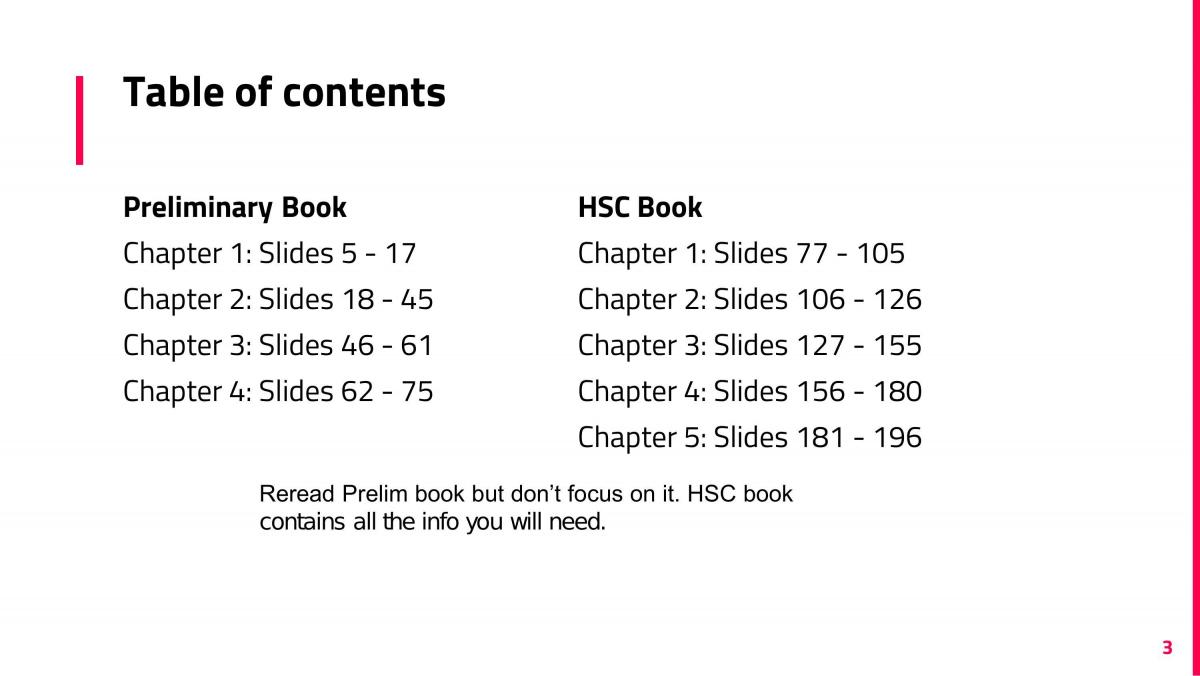 Study Notes for Biology - Page 3