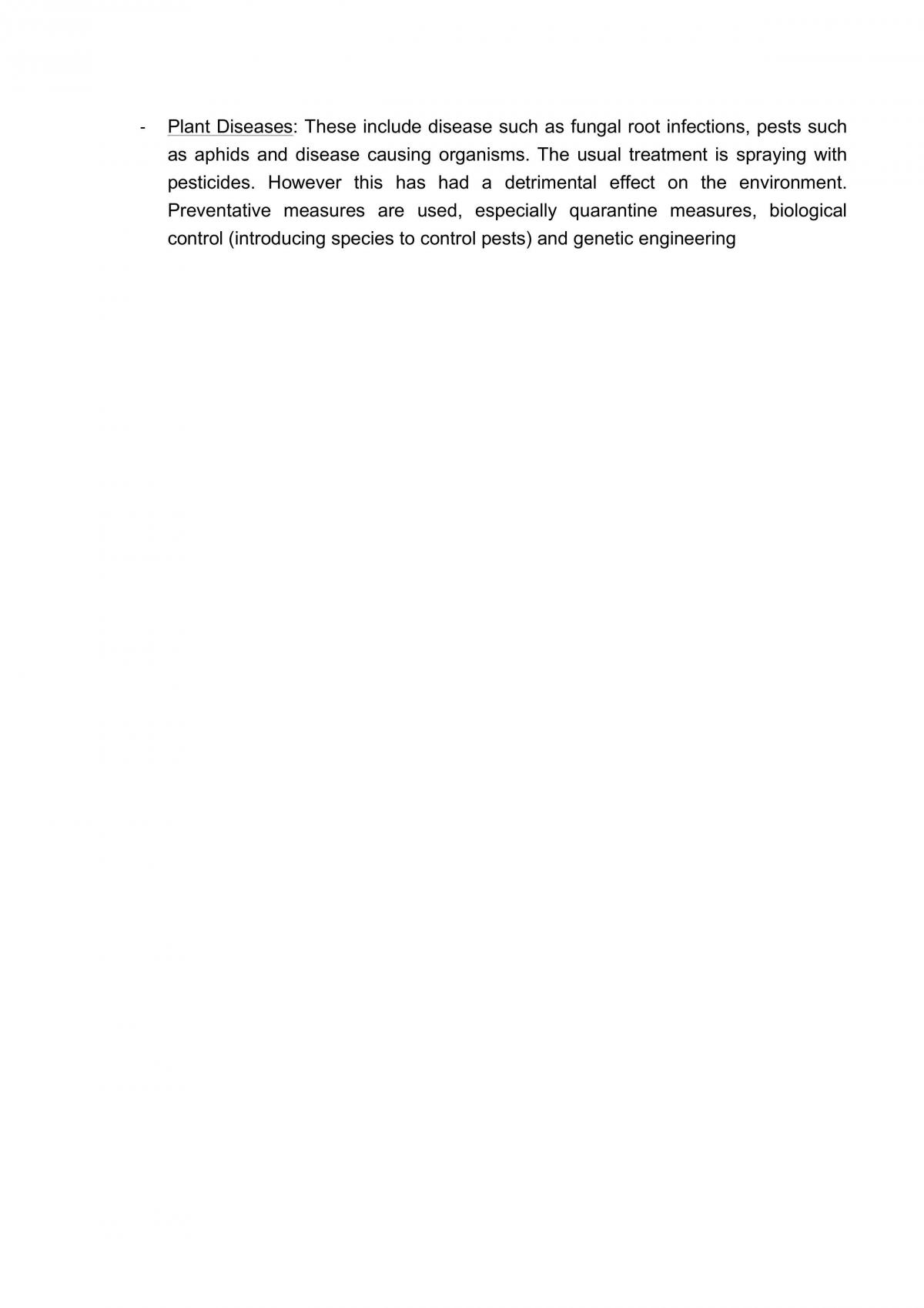 2013 Biology notes - Page 137