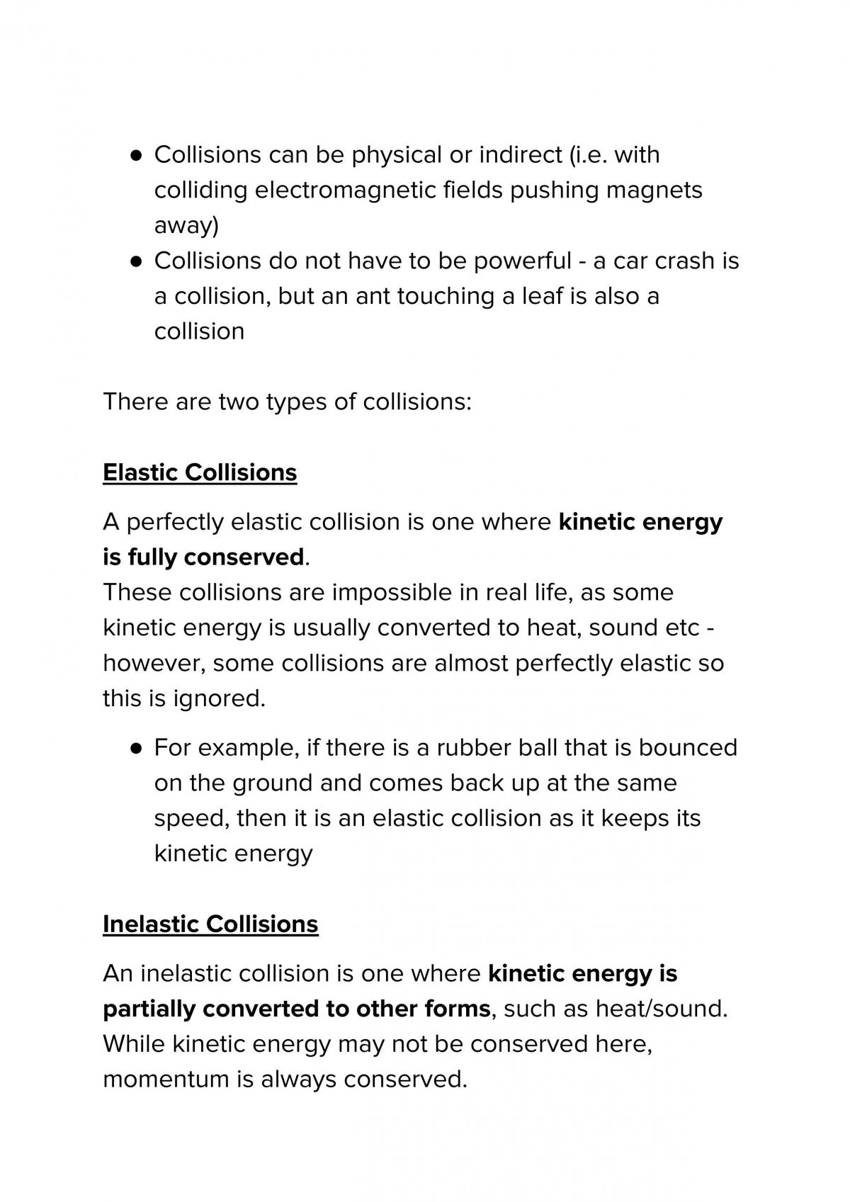 Physics Module 2 Dynamics - Page 16