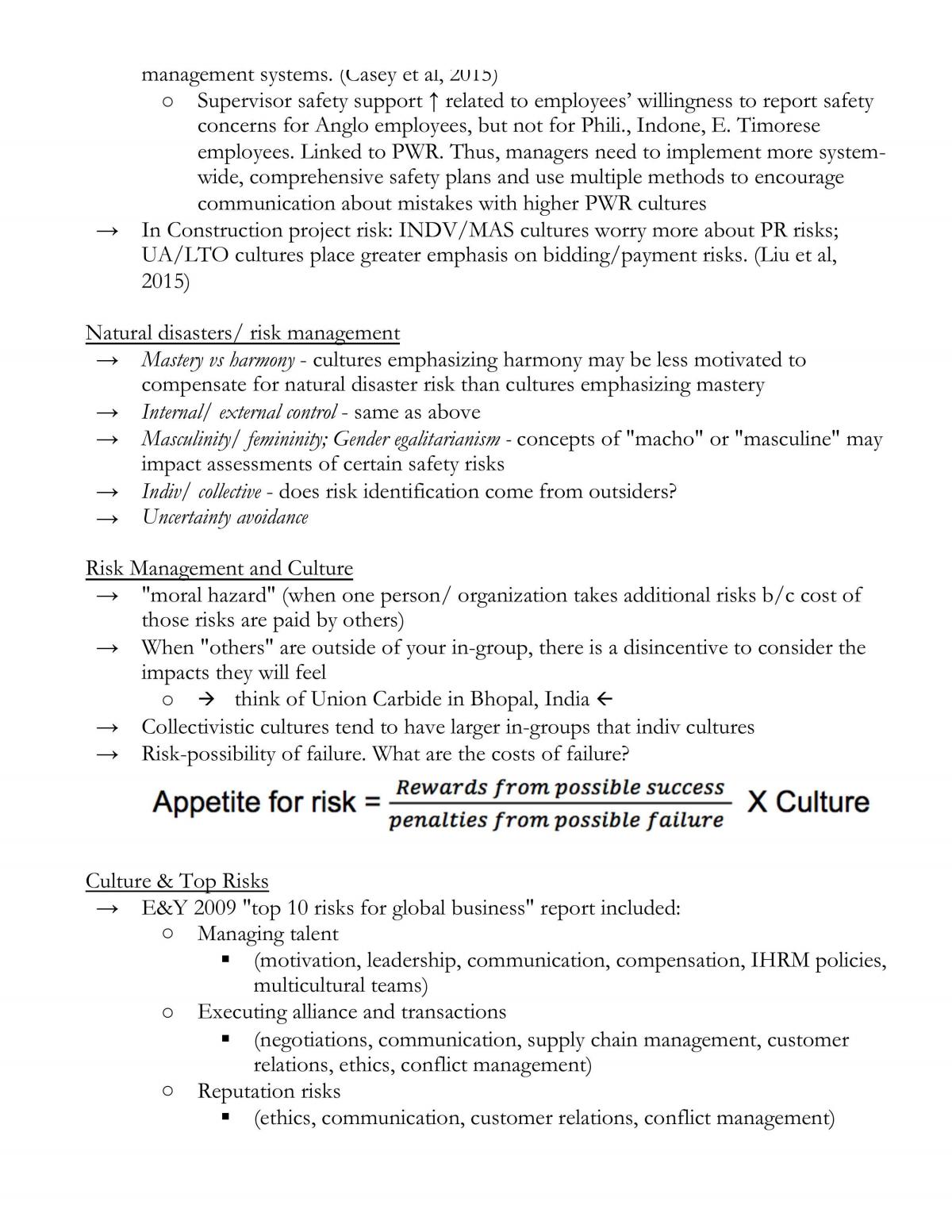IBUS1102/2102 Full Notes - Page 68