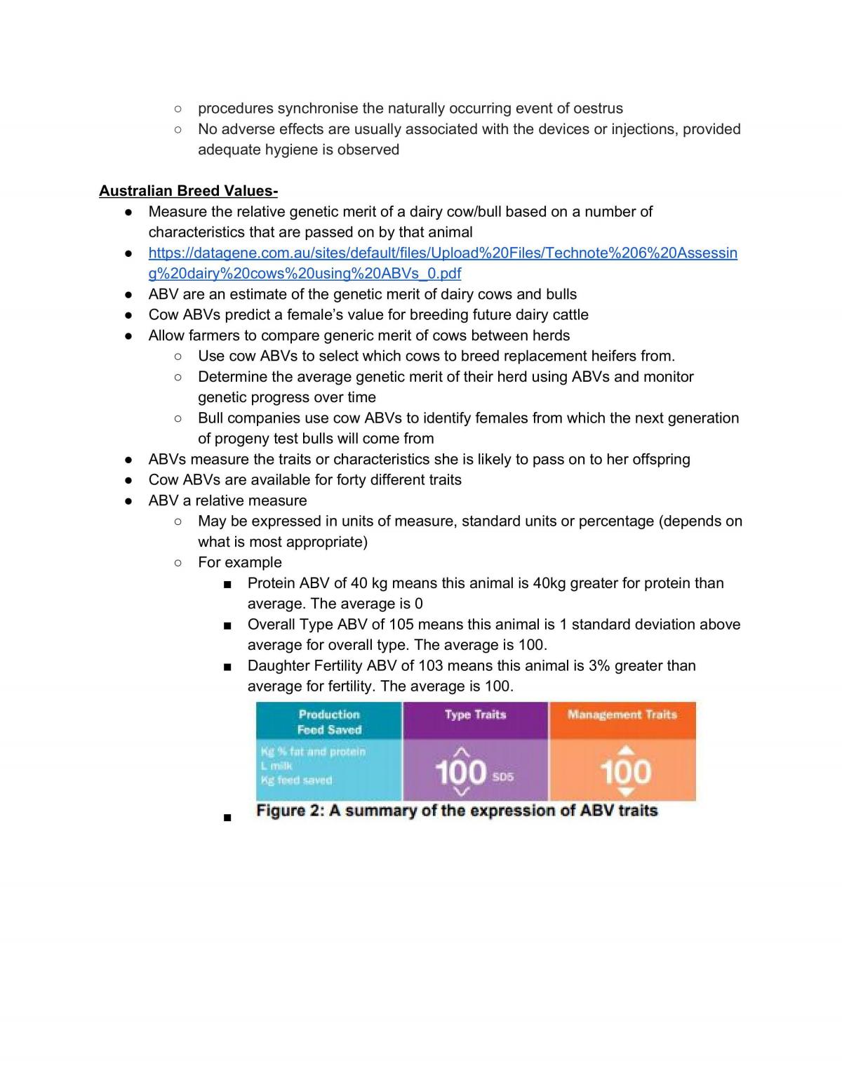 Agriculture Complete Study Notes  - Page 18