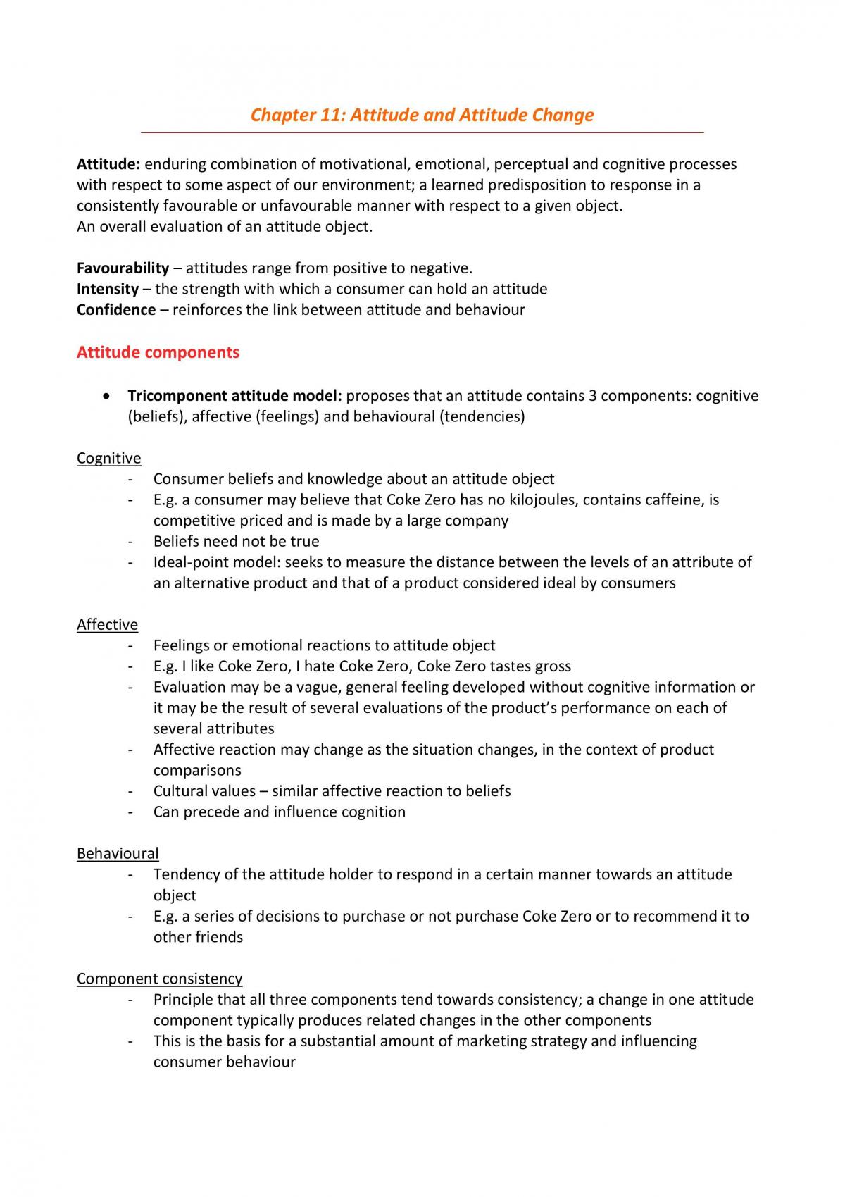 Complete Textbook Notes - Page 26