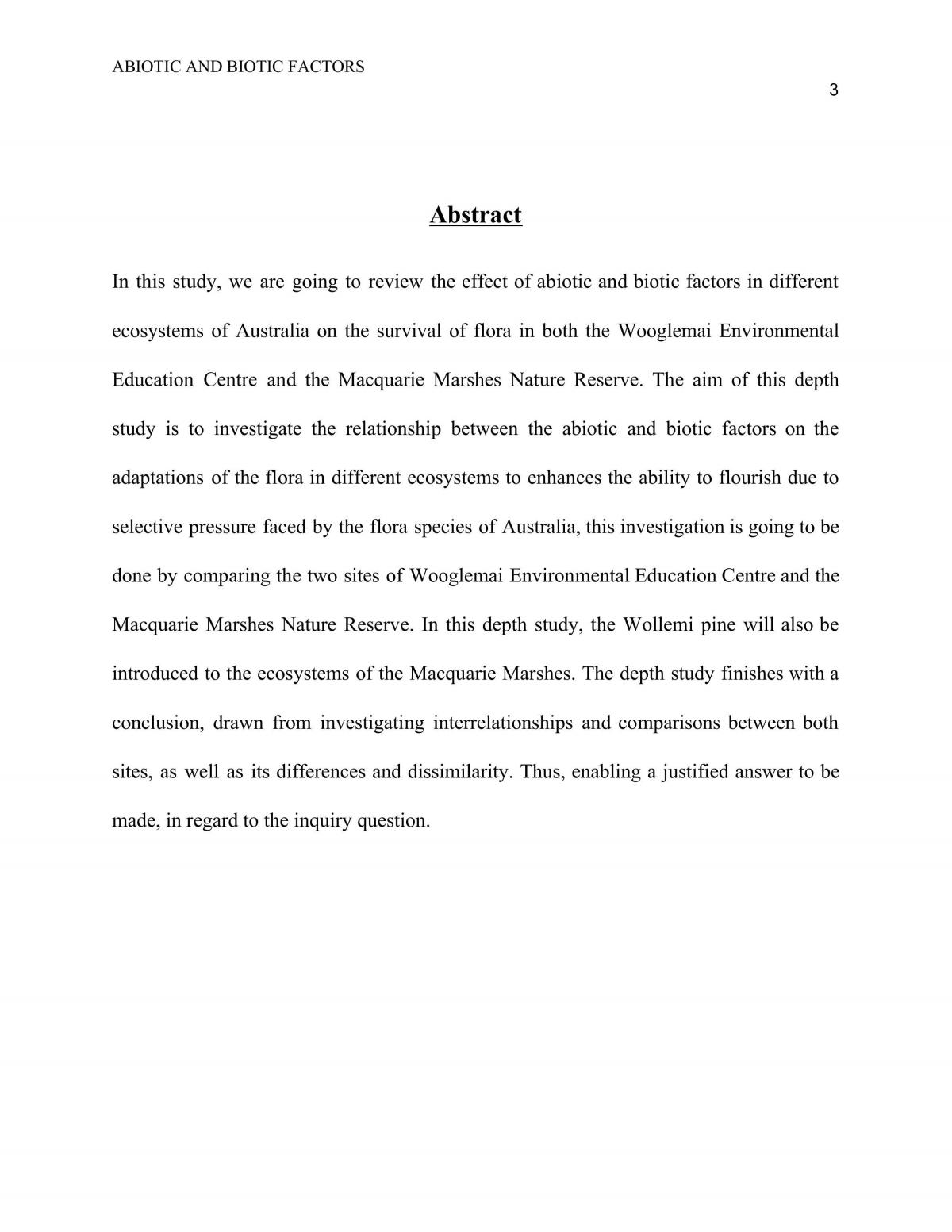 Module 3 biodiversity depth study - Page 3