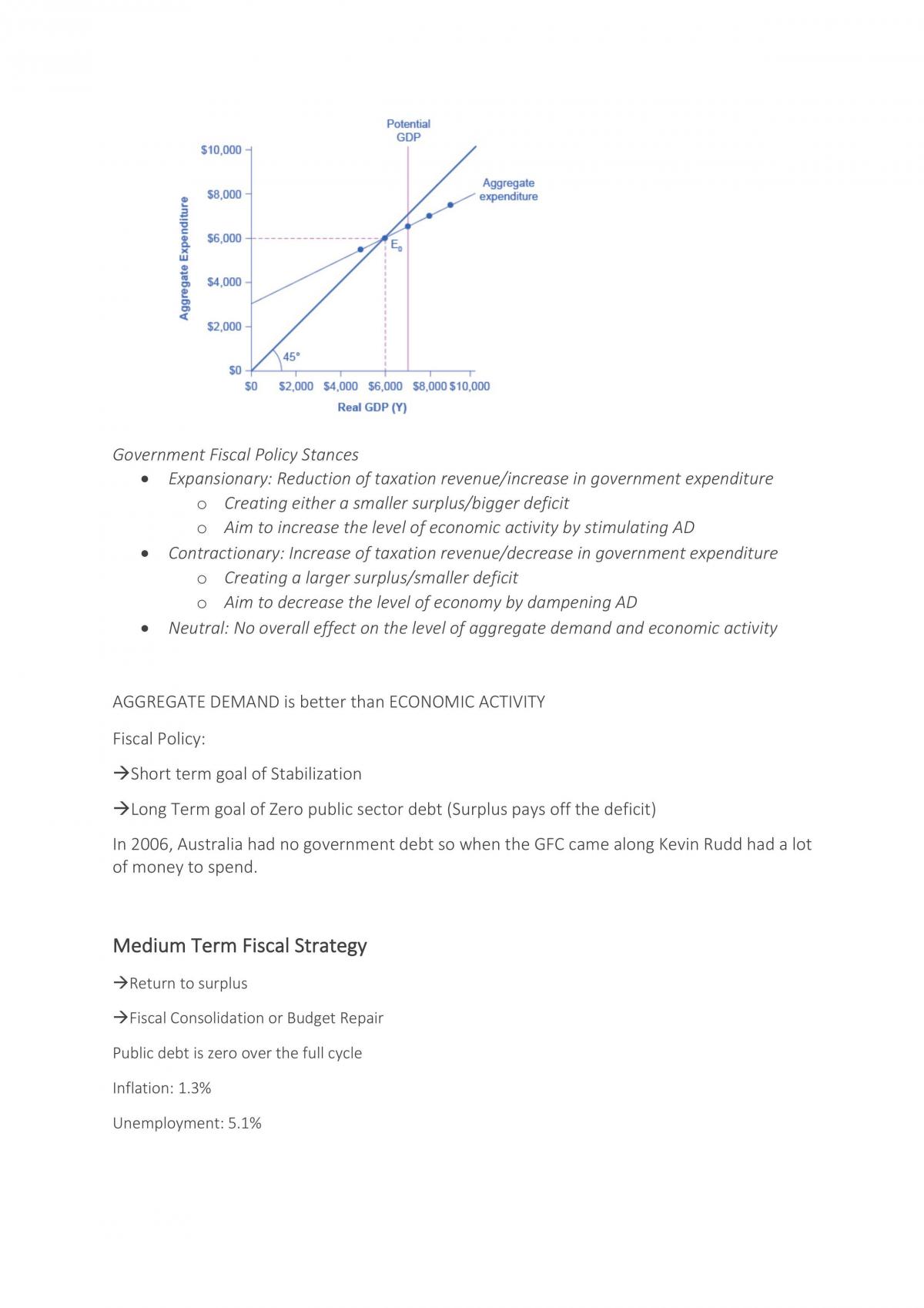 Economics Notes - Page 21