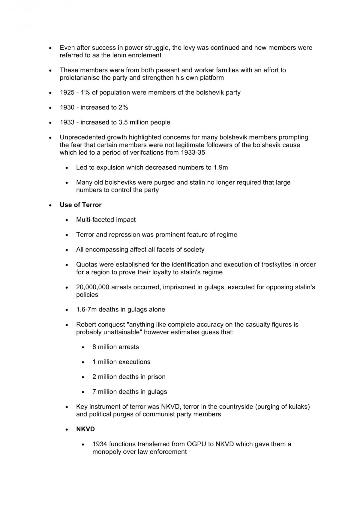 Soviet russia notes - Page 33