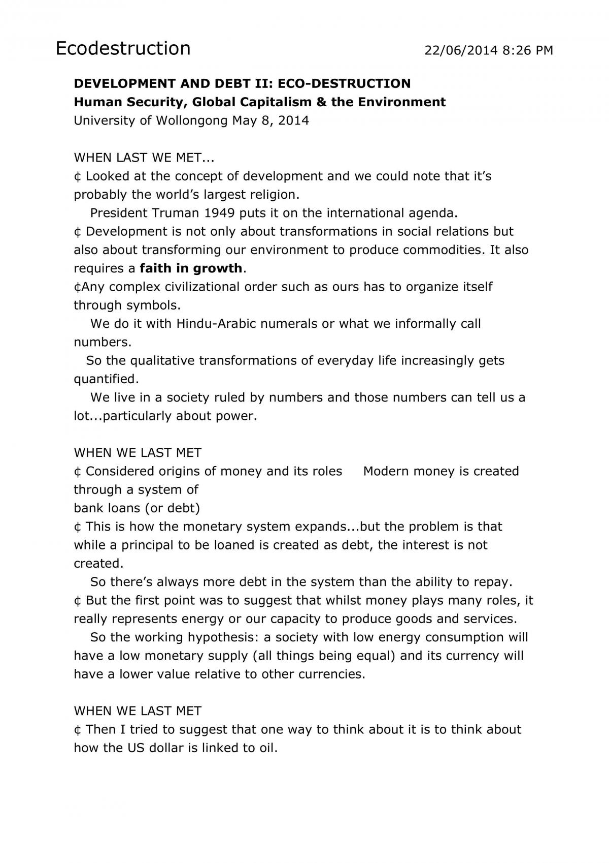 Complete Study Notes -lectures - Page 49