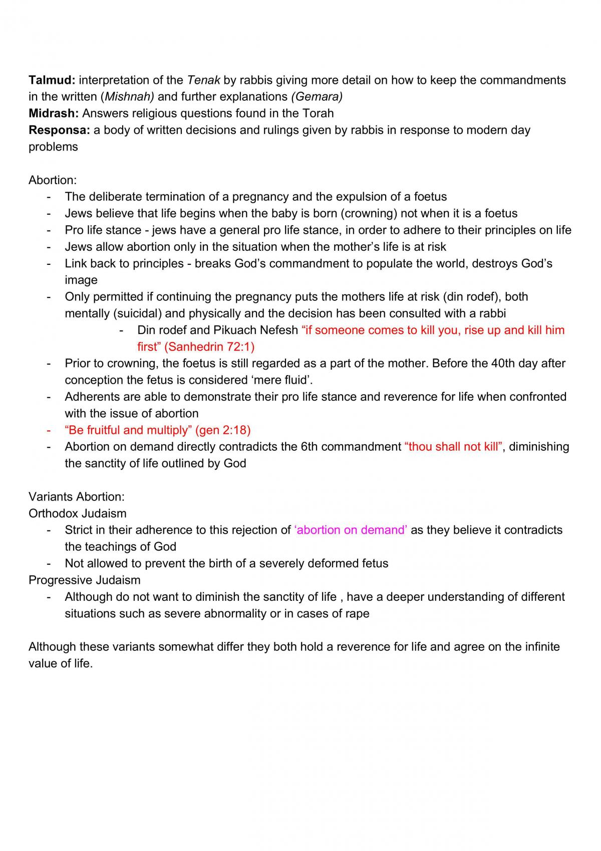 Essay Plans and HSC SOR2 Study Notes - Page 17