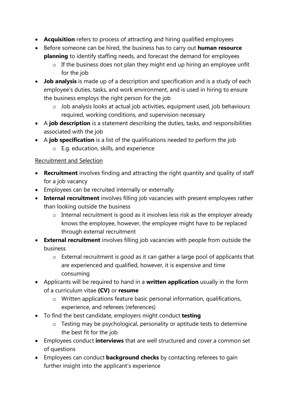 Prelim Topic 2 and 3 Notes - Page 15
