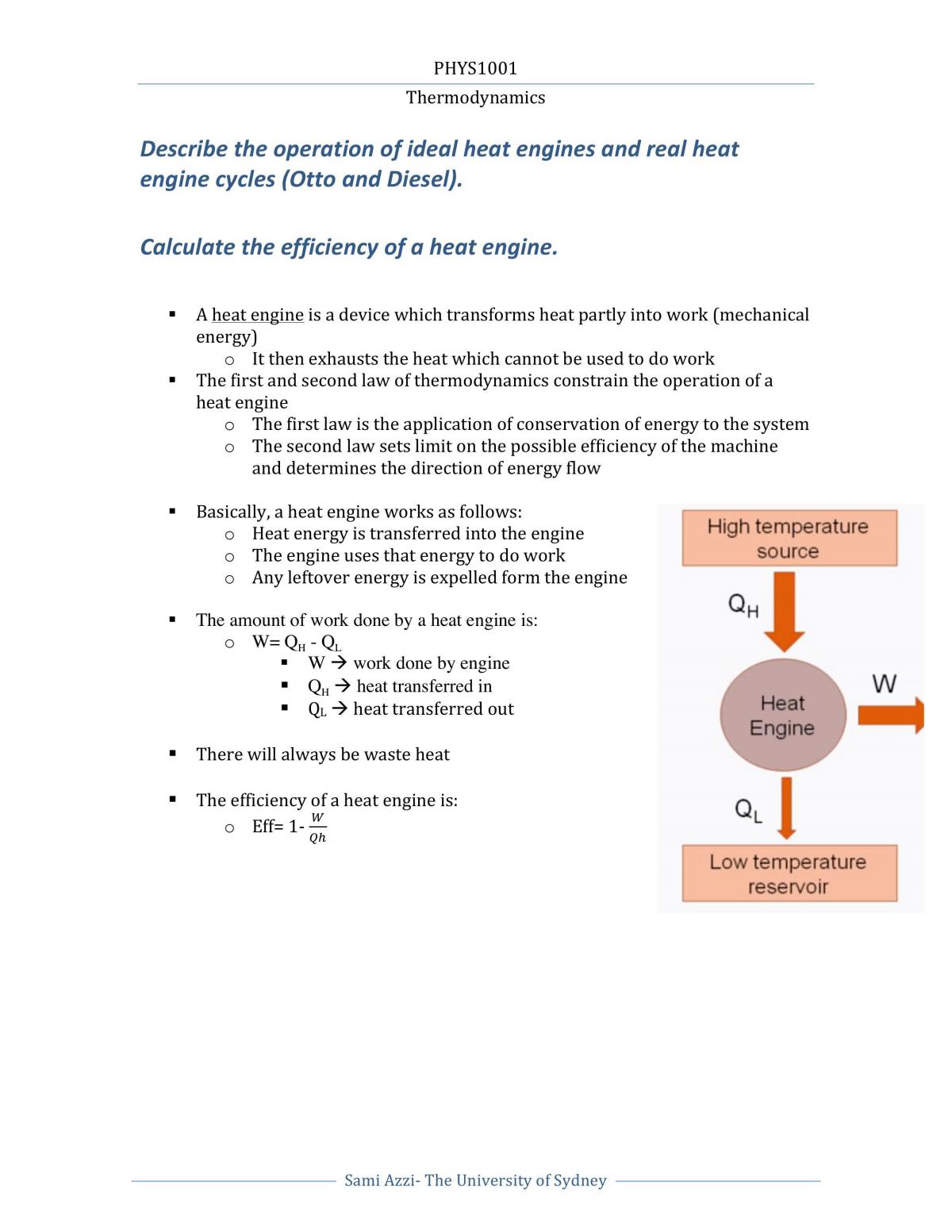 Thermodynamics  - Page 15