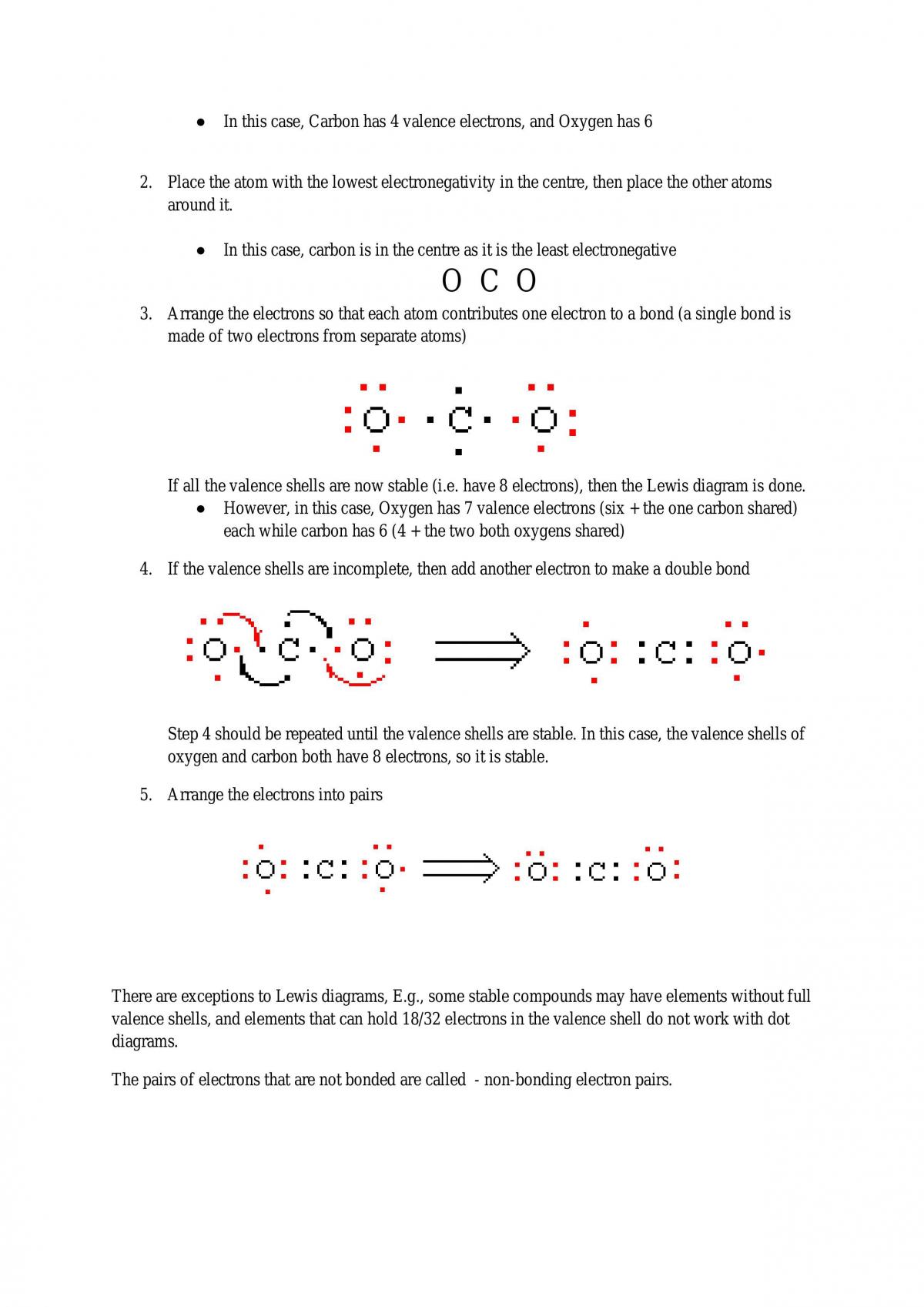 Module 1: Properties and Structure of Matter - Page 18