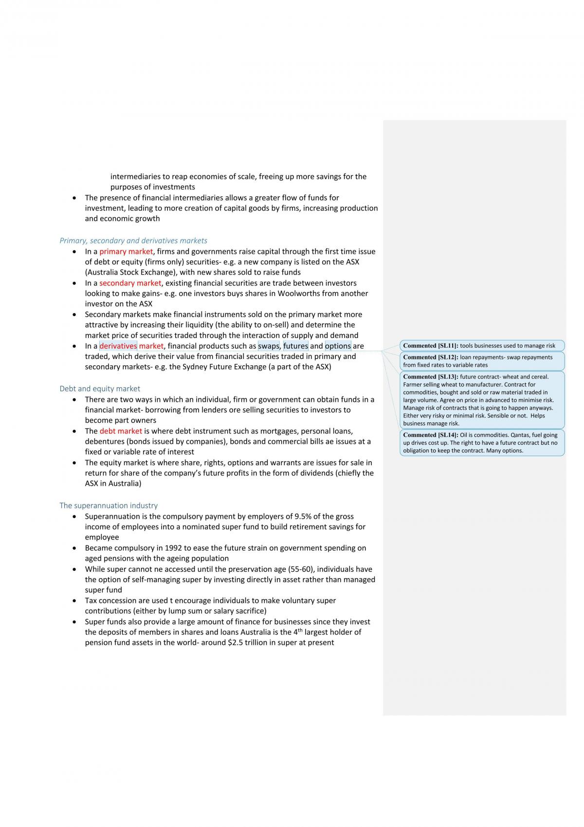 Economics Notes - Page 45