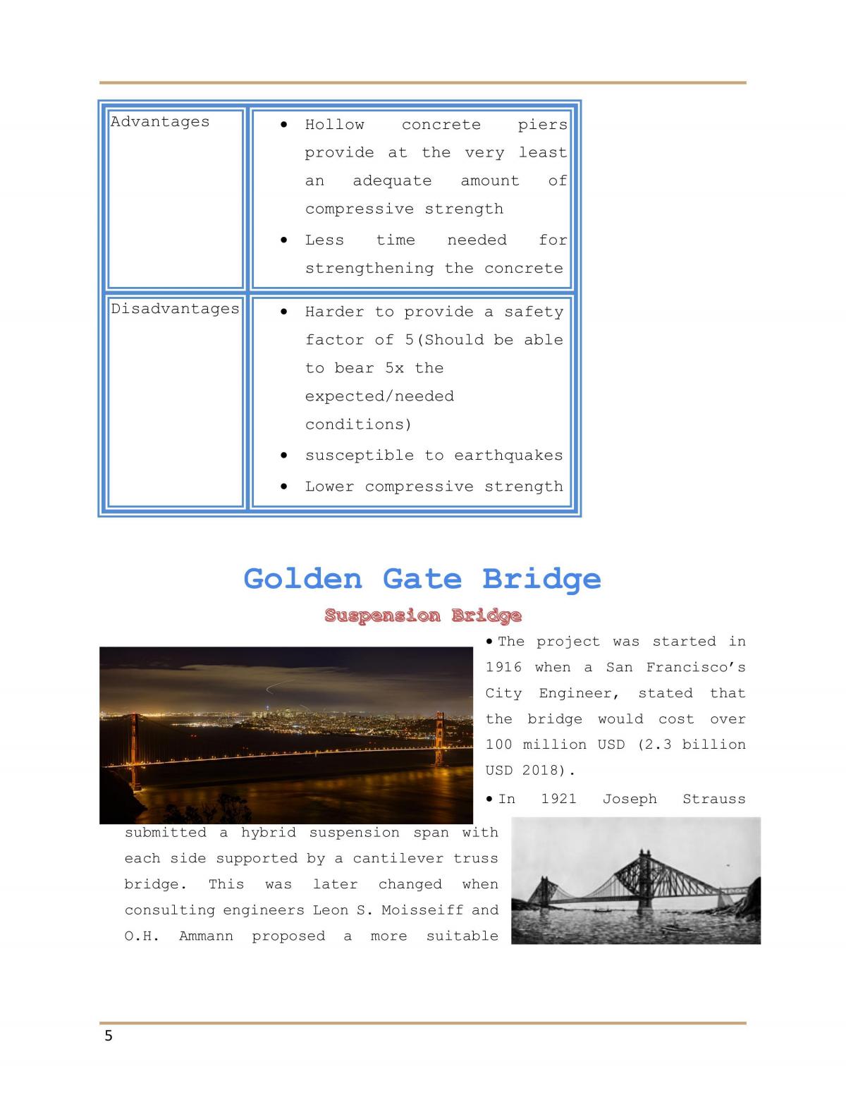 Civil Engineering - Page 5