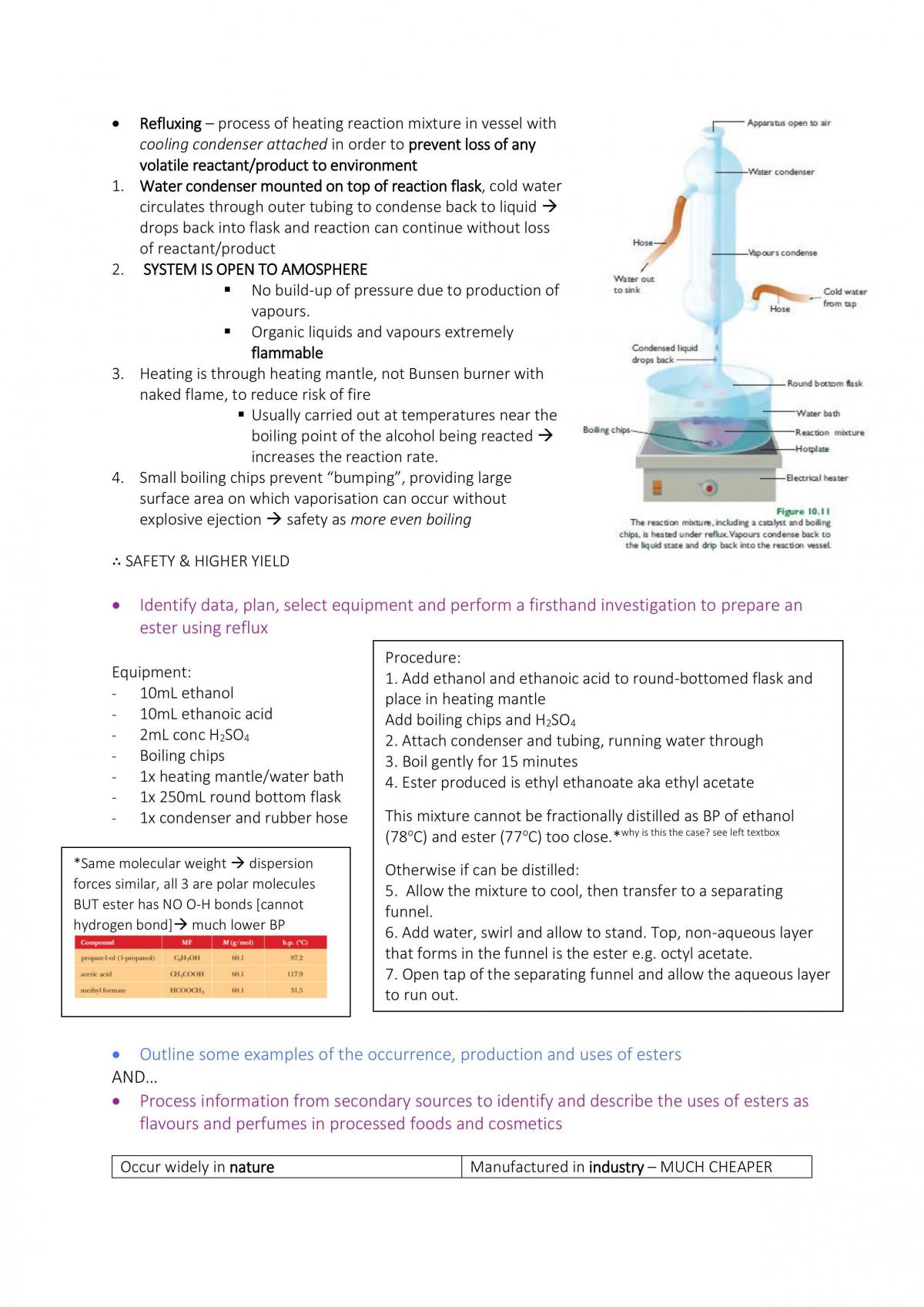 Chemistry Module 2 Topic - The Acidic Environment - Page 30
