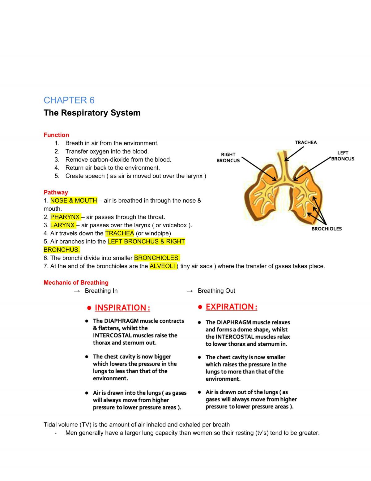 PE Unit 1/2 Notes - Page 14