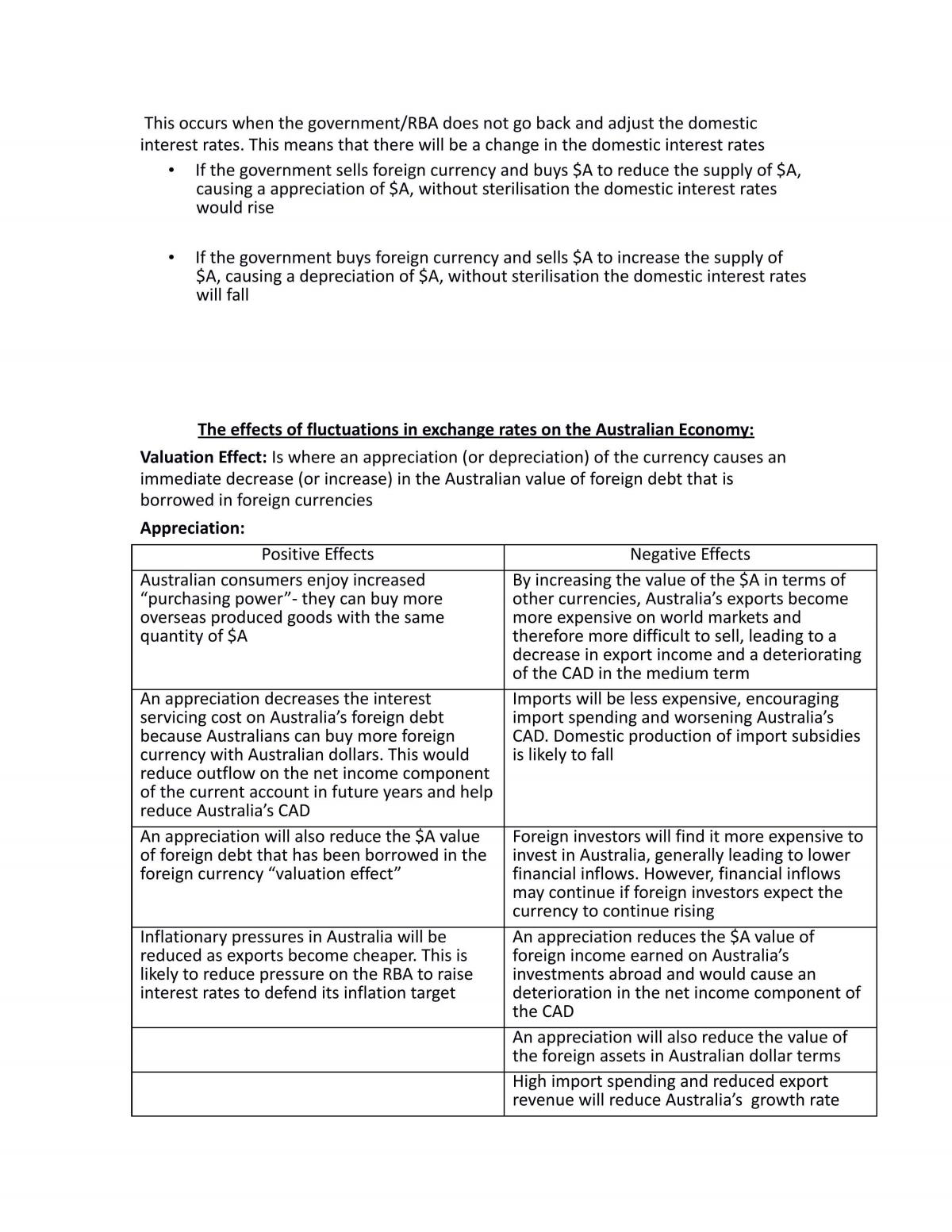economics notes - Page 27