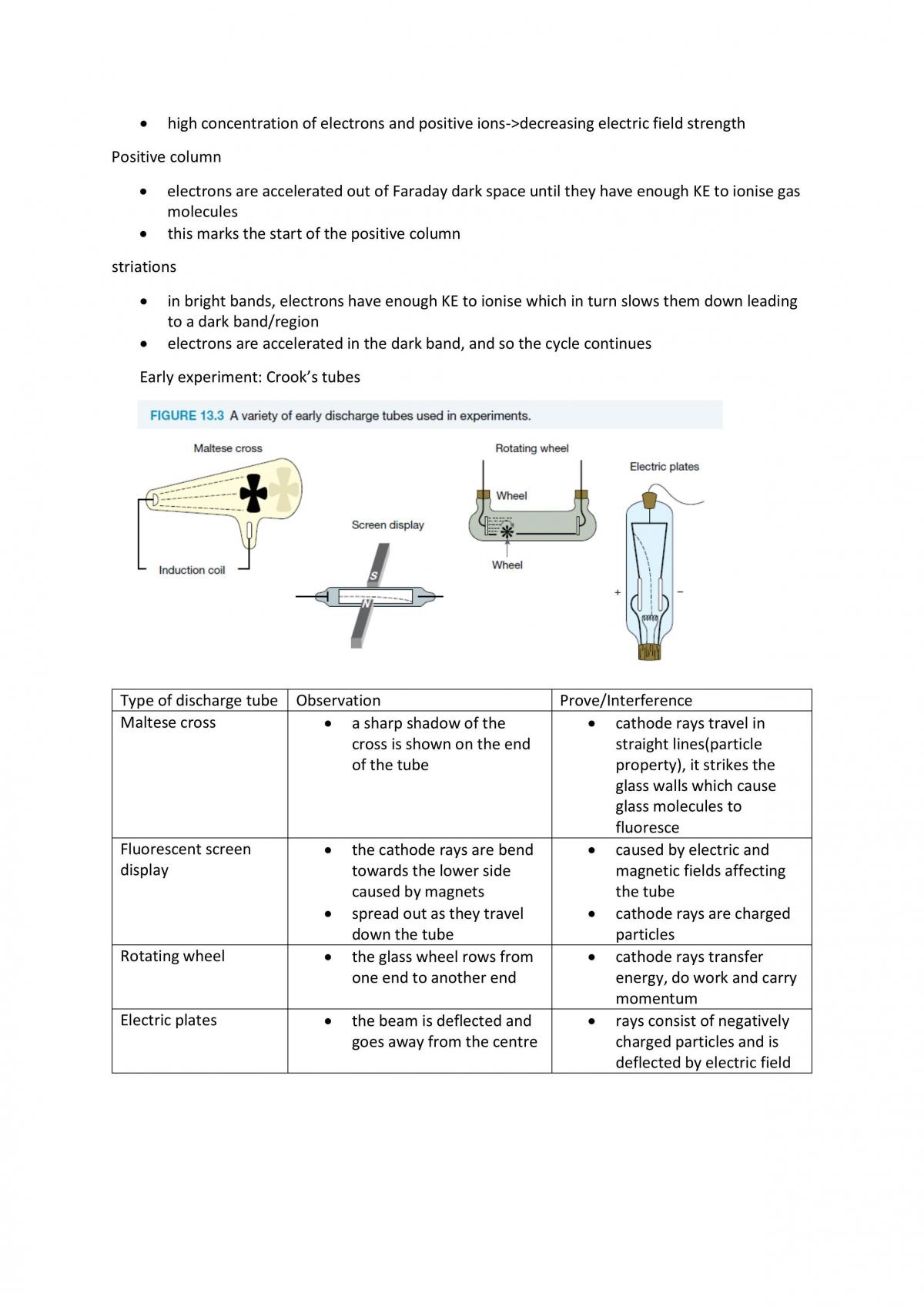 Module 8 From the Universe to the atom - Page 24