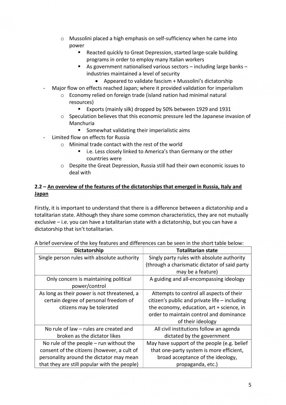 Common Module - Power and Authority (Full Notes) - Page 7
