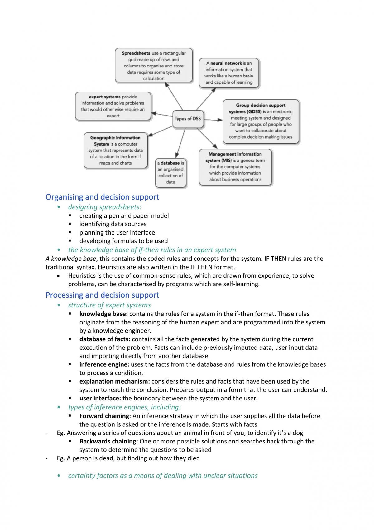 Complete IPT Syllabus Notes - Page 22