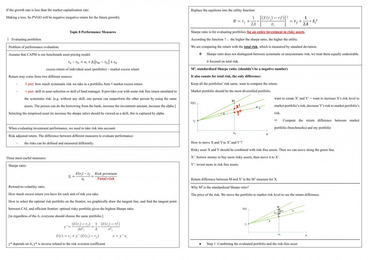 ACCT3563 Notes - Page 27